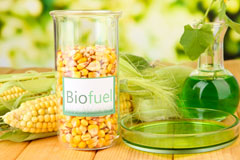 Low Bradley biofuel availability