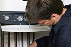 boiler repair Low Bradley